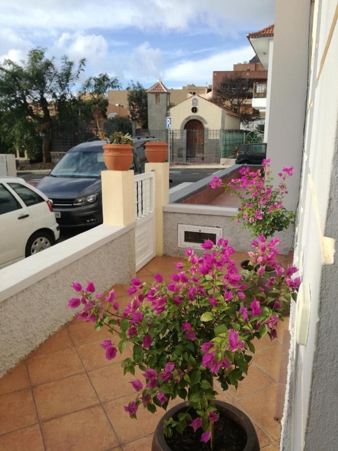 Casa La Palomera 1 Valle Gran Rey Exterior foto